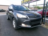 Used 2016 Ford Escape SE w/ Equipment Group 201A image 5