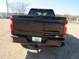 New 2024 Chevrolet Silverado 1500 Custom w/ LPO, Dark Essentials Package image 4
