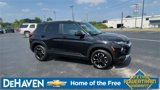 Certified 2023 Chevrolet TrailBlazer LT w/ Convenience Package image 2