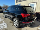 Used 2010 Audi Q5 3.2 Premium Plus w/ Premium Plus Pkg image 3