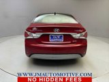 Used 2014 Hyundai Sonata Limited w/ Panoramic Sunroof Package 02 image 4