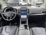 Used 2024 Ford Edge Titanium w/ Equipment Group 301A image 6