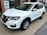 Used 2017 Nissan Rogue S w/ S Appearance Package image 2