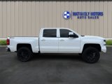 Used 2018 Chevrolet Silverado 1500 LT w/ Texas Edition image 2