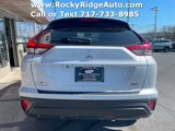 Used 2023 Mitsubishi Eclipse Cross LE image 6