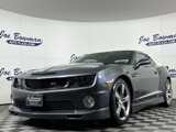 Used 2011 Chevrolet Camaro SS w/ RS Package image 2