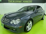 Used 2006 Mercedes-Benz CLK 350 Cabriolet image 5
