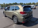 Certified 2024 Subaru Forester Premium image 5