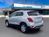 Used 2017 Chevrolet Trax LT w/ LT Convenience Package image 3