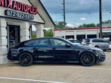 Used 2012 Audi A7 3.0T Premium image 4