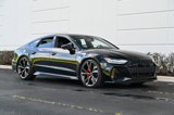 Used 2021 Audi RS 7 Sportback w/ Carbon Optic Package image 3
