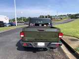 Certified 2021 Jeep Gladiator Willys image 4