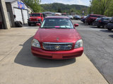 Used 2005 Cadillac De Ville w/ Deville Premium Package image 3
