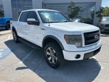 Used 2014 Ford F150 FX4 w/ Equipment Group 402A Luxury image 6