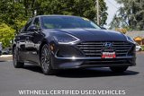 Certified 2023 Hyundai Sonata Limited image 2
