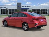 Used 2021 Kia Forte LXS image 4