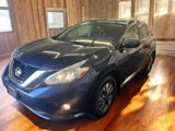Used 2017 Nissan Murano SL image 3