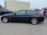 Used 2014 BMW 435i xDrive Coupe image 2