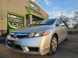 Used 2009 Honda Civic EX-L image 3
