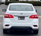Used 2017 Nissan Sentra SV image 2