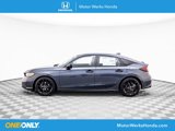 New 2025 Honda Civic Sport image 2