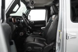 Used 2022 Jeep Gladiator Mojave image 2