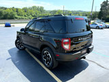Used 2021 Ford Bronco Sport Big Bend image 5