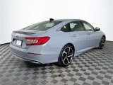 Certified 2022 Honda Accord Sport image 6