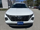 Certified 2022 Hyundai Tucson SEL image 2