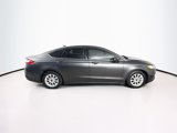Used 2016 Ford Fusion S image 2