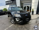 Used 2016 Ford Explorer Sport w/ Equipment Group 401A image 5