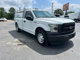 Used 2016 Ford F150 XL w/ Equipment Group 101A Mid image 5