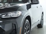 Certified 2023 BMW X3 xDrive30i w/ M Sport Package image 4