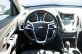 Used 2017 Chevrolet Equinox LT w/ Convenience Package image 2