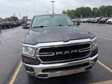 Used 2019 RAM 1500 Big Horn image 2