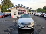 Used 2010 Ford Fusion SE image 2