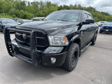Used 2014 RAM 1500 Outdoorsman image 5