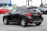 Used 2020 Chevrolet Trax LT w/ Sun & Sound Package image 2
