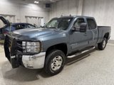 Used 2009 Chevrolet Silverado 2500 LTZ w/ Suspension Package, Off-Road image 2