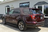 Used 2018 Ford Explorer Sport w/ Equipment Group 401A image 3