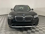 Certified 2023 BMW X3 xDrive30i w/ Premium Package image 2