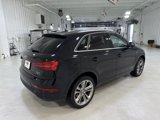 Used 2016 Audi Q3 2.0T Prestige w/ Prestige Package image 5