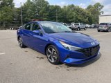 Used 2023 Hyundai Elantra SEL w/ Convenience Package image 4