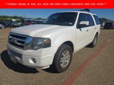 Used 2012 Ford Expedition Limited image 3