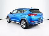 Used 2017 Hyundai Tucson SE Plus image 5