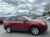 Used 2016 Subaru Forester 2.5i Premium image 3