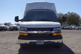 New 2024 Chevrolet Express 3500 w/ Power Convenience Package image 2