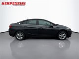 Used 2017 Chevrolet Cruze LT image 6