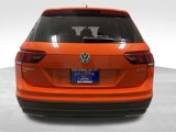 Used 2019 Volkswagen Tiguan SE image 4