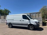 Used 2014 Mercedes-Benz Sprinter 2500 image 2